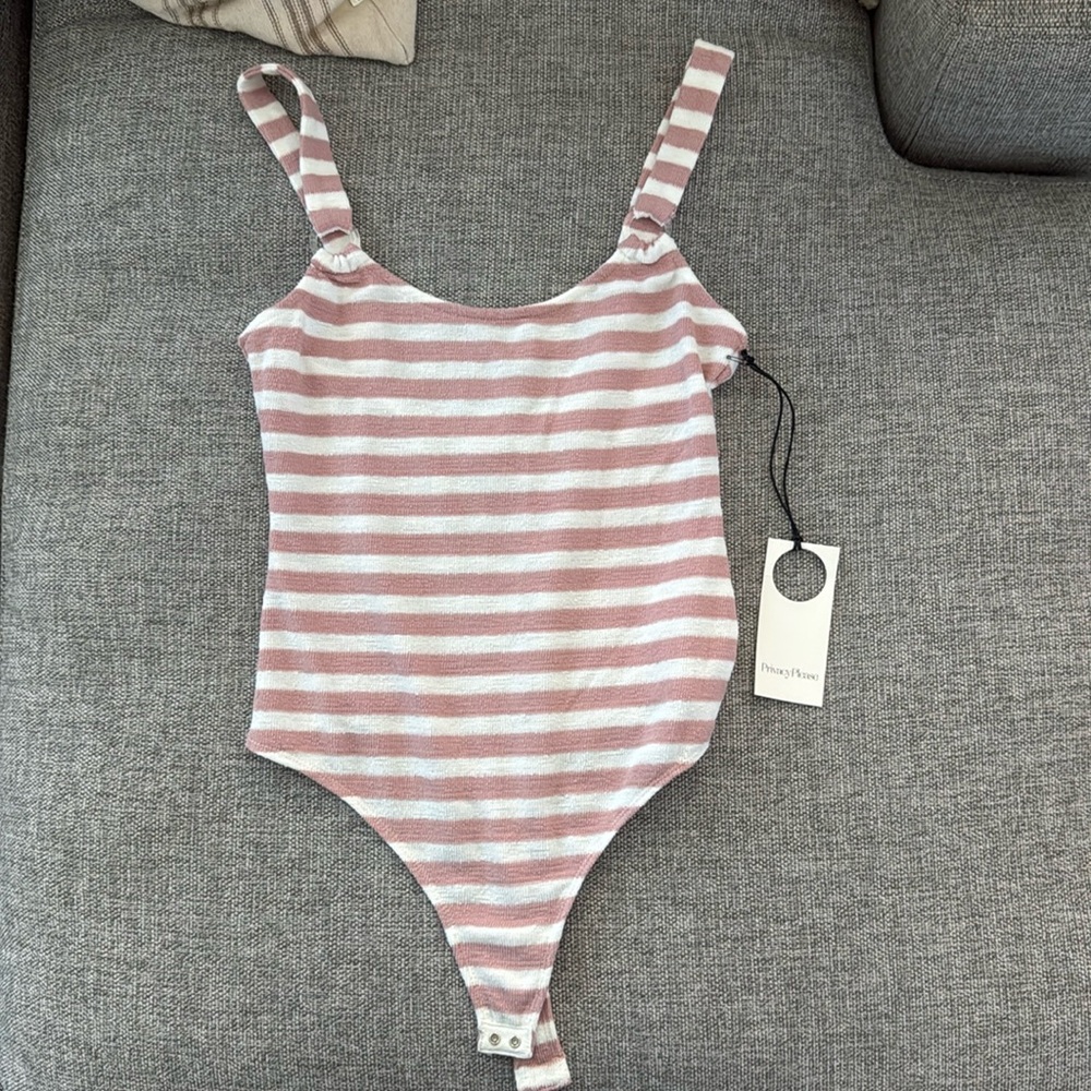 Privacy Please body suit women’s